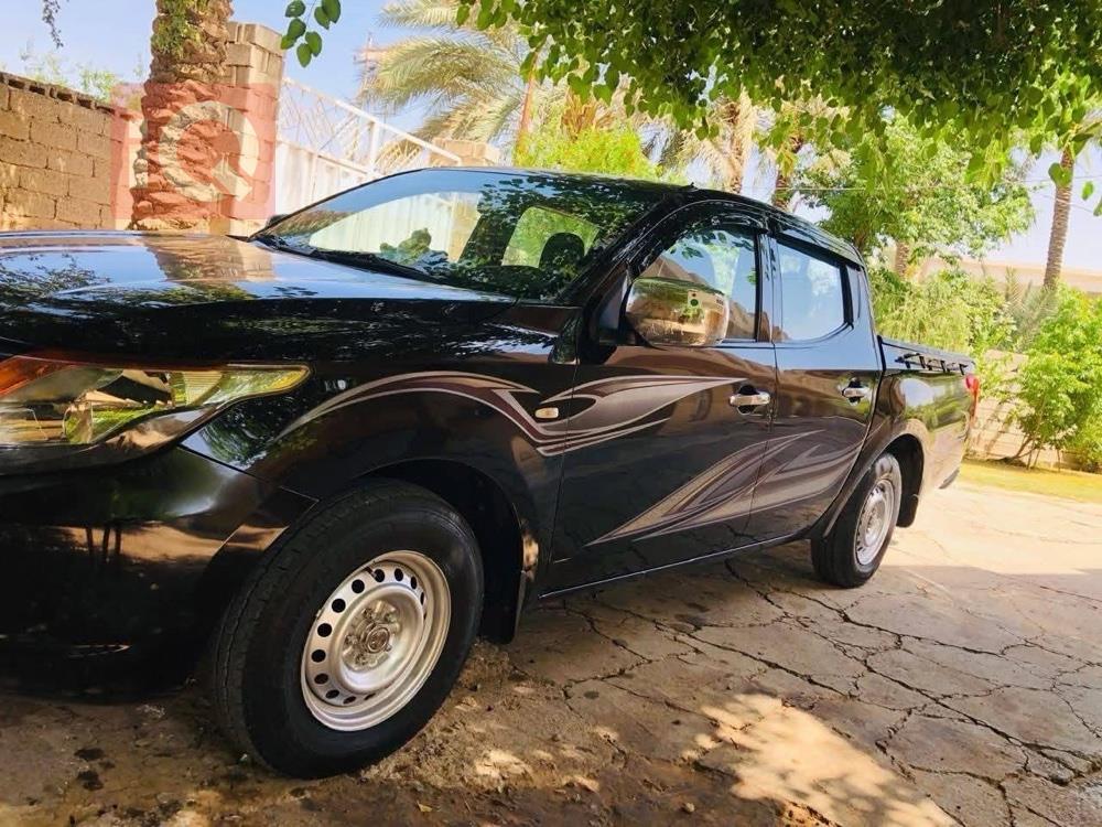 ميتسوبيشي L200